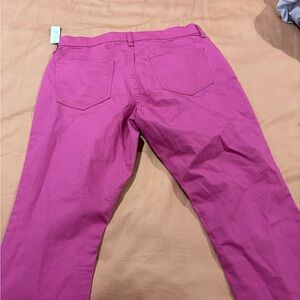 Rockstar Mid-Rise Rockstar Super-Skinny Jean